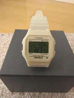 2026年最新】timex 80 グローインザダークの人気アイテム - メルカリ