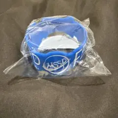 MSSP period ラバーバンド FB777 未開封