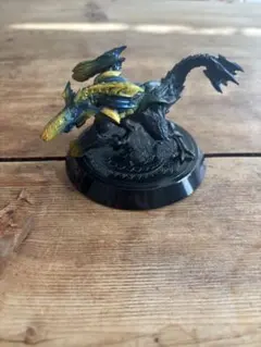 カプコンフィギュアモンスターハンター 怒りVer.2【ブラキディオス(怒り)】