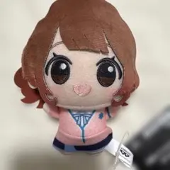 2025年最新】花海佑芽 ちびぐるみの人気アイテム - メルカリ