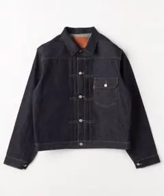LEVI'S VINTAGE CLOTHING 506XXE 1stモデル 46