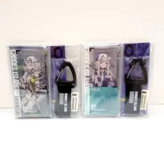 アークナイツ 明日方舟 アクリルキーホルダー スペクター 通行認証