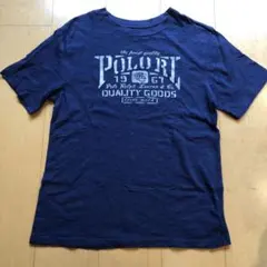 ラルフローレンTシャツ