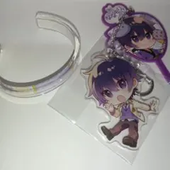 すとぷり ななもりくん グッズセット