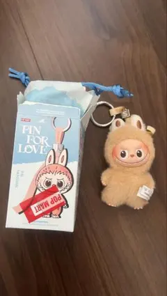 イニシャルラブブ　Sのサムネイル