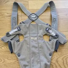 ベビービョルン　ベビーキャリアMINI AIRメッシュ