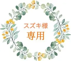 スズキ様 リクエスト 2点 まとめ商品