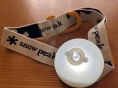 【廃盤品】スノーピーク ゆきほたる ES020 peak 希少品 ヨドバシ.com - スノーピーク snow peak ES-020 80ルーメン