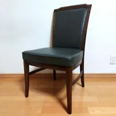 □カリモク家具 ダイニングチェア 【domani Morganton】