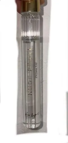 Her lip to NUDE PEARL Perfume Oilのサムネイル