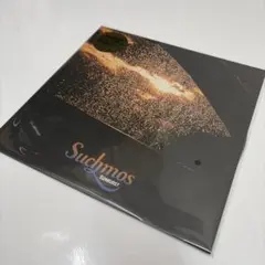 新品未開封！Suchmos SUNBURST レコード