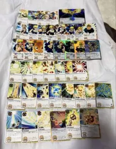 ガッシュ カード