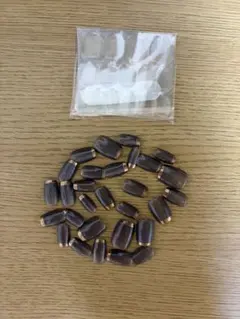 and us ネイルチップ 30枚 3COINS スリコ つけ爪のサムネイル