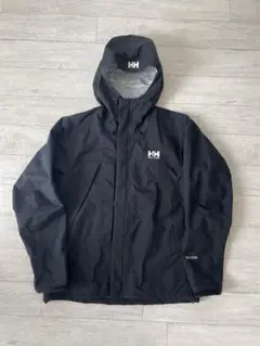 Helly Hansen スカンザライトジャケット/シェル・マウンテンパーカー