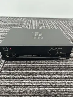 MASSIVE パワーアンプ OE-M22 日本製のサムネイル