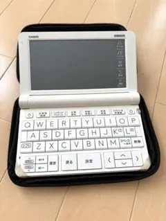 2025年最新】casio ex-word xd-sv4750の人気アイテム - メルカリ