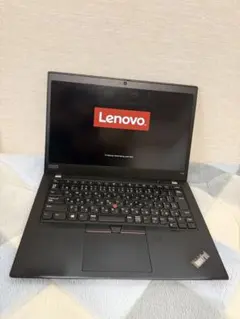 Lenovo ThinkPad X1 Carbon (ジャンク) - メルカリ