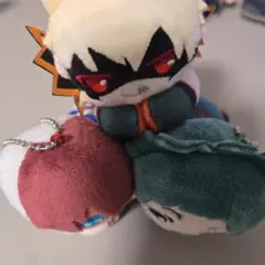 僕のヒーローアカデミア ぬいぐるみセット