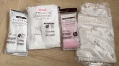 マタニティ用インナー＆ブラジャーセット