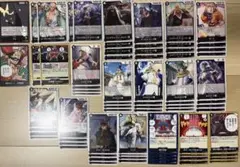 ワンピースカード　イムデッキパーツ　受け継がれる意思