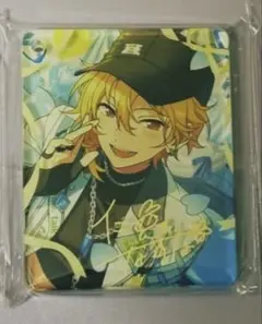 あんスタ　アニカフェ　コロッタ　なずな