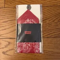 2026年最新】リーバイス バンダナの人気アイテム - メルカリ