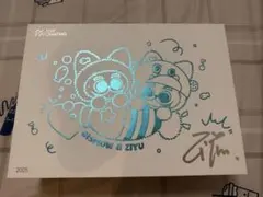 【数量限定】GISMOW×ZIYUコラボグッズセット 2026年最新】梓渝の人気アイテム - メルカリ
