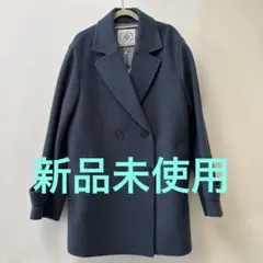 メルトン ピーコート