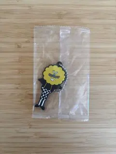 でこぼこフレンズ ガチャガチャ ラバーマスコット フォッフォ