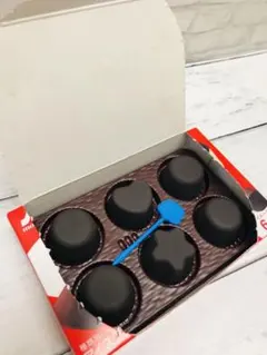 食品サンプル　ピノ　アイス