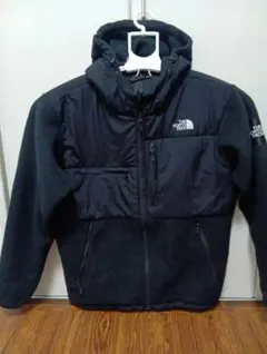 ノースフェイス　デナリフーディー　XL