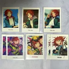 あんスタ 葵ゆうた ぱしゃっつ まとめ売り