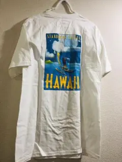 スターバックス　ハワイ　　限定　Tシャツ匿名配送　プロフお読み下さいのサムネイル