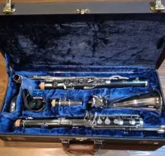 2025年最新】バスクラリネット ノブレの人気アイテム - メルカリ