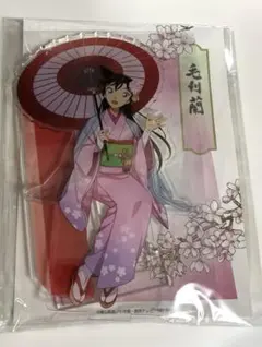 名探偵コナン アクリルスタンド 毛利蘭