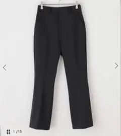 別注 B&Y Dickiesワイド イージー スラックス パンツ 875 32 - メルカリ
