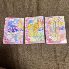 アイカツ　アンコール