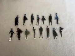 にじさんじ アクスタ