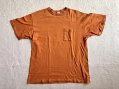 WAREHOUSE ウエアハウス 4601 ポケTEE