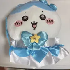 2026年最新】まじかるちいかわbigぬいぐるみの人気アイテム - メルカリ