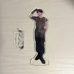 Stray Kids HAN アクリルスタンド