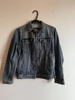 johnbull デニムジャケット