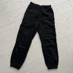 GU ジョガースエットパンツ　S