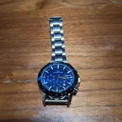 THE CLOCK HOUSE 1964 クロノグラフ 腕時計 ジャンク品