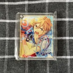 あんスタ アニカフェ コロッタ／真白友也