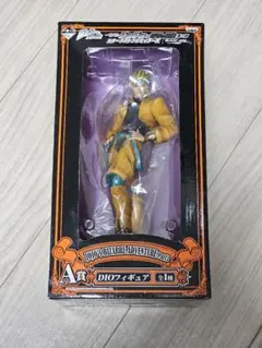 【未開封】 一番くじ ジョジョの奇妙な冒険 第三部 A賞 DIOフィギュア