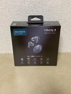2026年最新】Anker Soundcore Liberty 5の人気アイテム - メルカリ