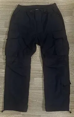 私*分様 ワイルドシングス TACTICAL RIP 7POCKET カーゴパン