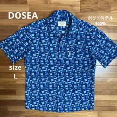 2026年最新】dosea かりゆしの人気アイテム - メルカリ