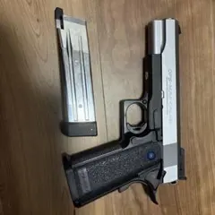 도쿄 마루이 대용량 5.1R 실버 슬라이드